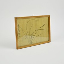 Giapponese Arte - Piante -