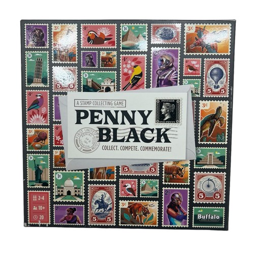 Buffalo games penny - buffalo,
