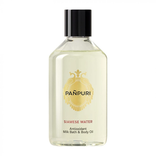 Panpuri acqua siamese olio - panpuri,