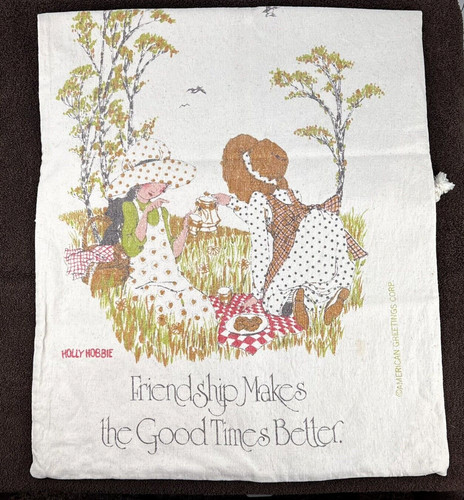 Borsa portabiancheria vintage