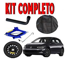 Ruotino Di Scorta 5Fori Da 17