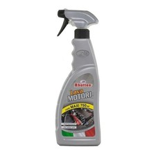 RHUTTEN LAVA MOTORI EXTRA  PULIZIA MANUTENZIONE AUTO MACCHINA 750ML SPRAY