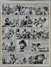 SANTI D'AMICO - ORIGINAL TABLE