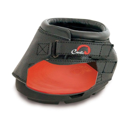 Cavallo pad gel protezione - gel,