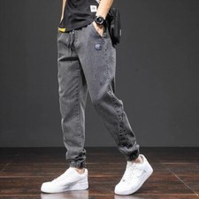 Pantaloni Vaqueros De Carga