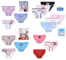 Ragazze Slip Frozen Paw Patrol