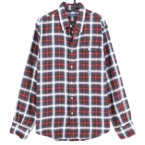 Daniel cremieux uomo rosso - daniel,
