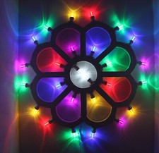 Luminaria Salentina Led