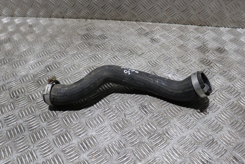 Tubo intercooler ford transit - tubo,