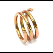 VITE SENZA FINE- CHIOCCIOLA