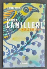ANDREA CAMILLERI Il merlo