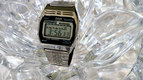 Orologio uomo vintage - uomo,