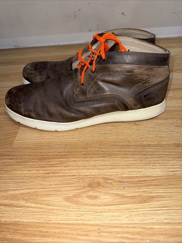 Red wing cross lite - cross,