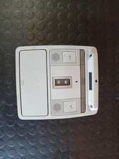 plafoniera interno abitacolo land rover evoque dal 2011 al 2018