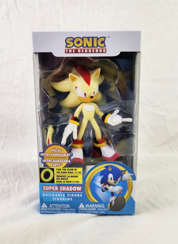 Just toys sonic riccio - just,