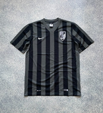 Maglia calcio Vitoria
