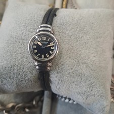 rare montre dame jaeger