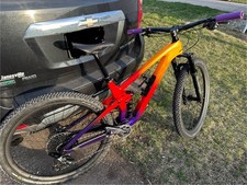 Trek top fuel 2022 modello - trek,