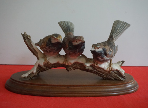 Giuseppe armani scultura - armani,