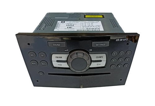 Nuova autoradio mp3 radio - autoradio,