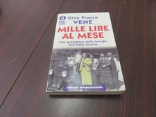 MILLE LIRE al MESE - Gian