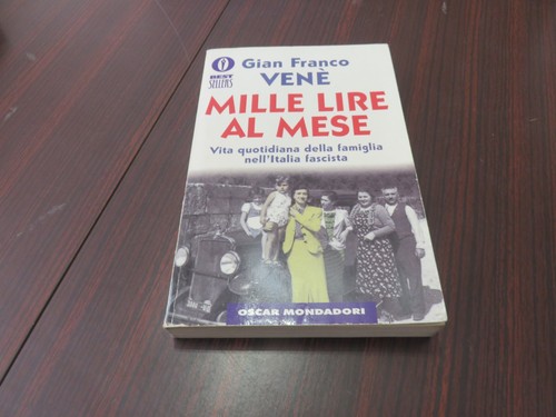 Mille lire mese gian - mese,