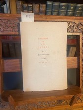 Jean-Paul Sartre — L’homme