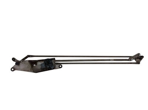 Tergicristallo frontale con - tergicristallo,