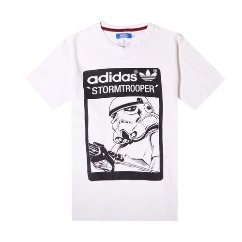 Shirt adidas star wars - adidas,