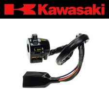 Handlebar Switch Kawasaki Z