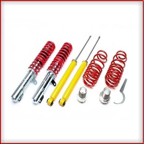 Kit assetto regolabile molle - regolabile,