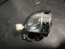 Unus Raganella Campanello Bici Epoca Vintage Bike Velo Ancien Fahrrad Oldtimer