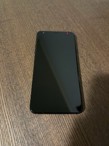 Smartphone android stylo 4 - android, lg