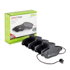 Kit Pastiglie Freni Anteriori