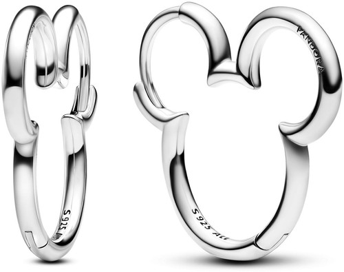 Orecchini cerchio disney x - orecchini,