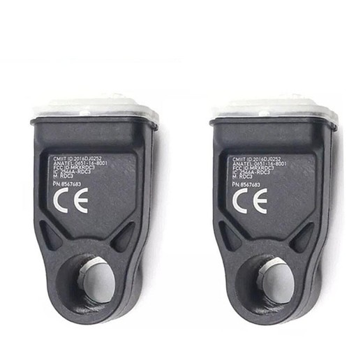 8567683 2pz sensore - 2pz, pressione