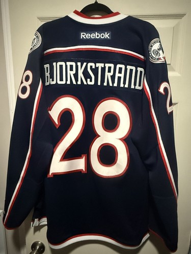 Columbus blue jackets - blue,