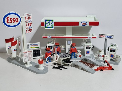 Playmobil 3439 vecchia - playmobil,