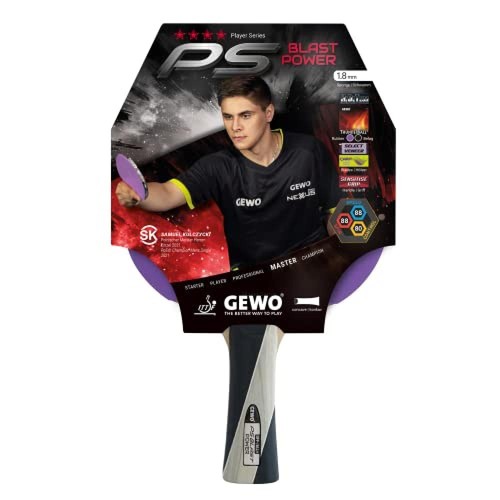 Gewo blast - (tg., ps