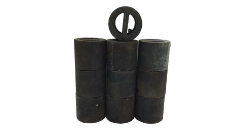 Stock 10pz gommine - 10pz,