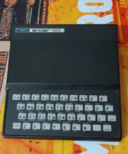 Sinclair ZX 81 (1000)
