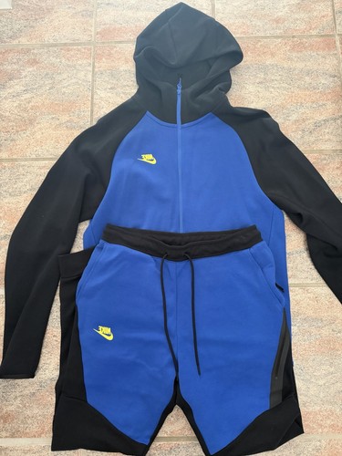 Tuta nike tech fleece - nike, meduim