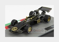 1:43 EDICOLA Lotus F1 72E Jps