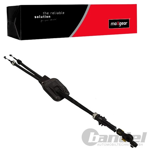 Maxgear cavo del - del, di