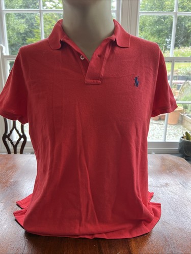 Polo donna ralph lauren skinny - polo,