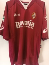 Maglia Torino Stagione 2004/05