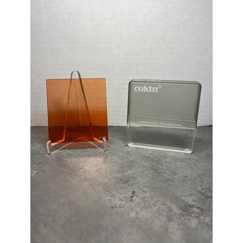 Cokin sunset a198 - a198, arancione
