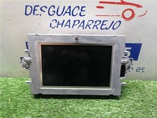 Navigatore MERCEDES clase glk