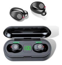 Auricolari wireless universali
