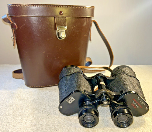 Lizars arran 10x50 binocolo - lizars,